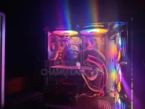Intel i5 8th Gen PC
