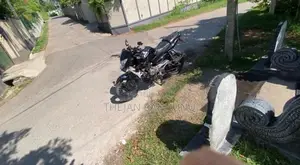 Bajaj Pulsar 135 2015