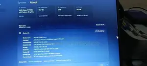 Lenovo Ideapad I5 Laptop