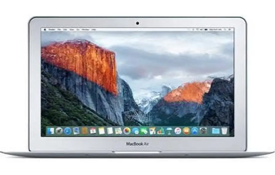 Apple macbook Air i5