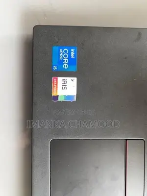 Lenovo X13 Yoga Laptop