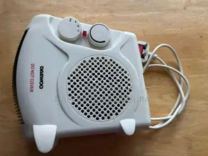 Electric Room Heater