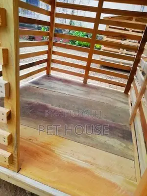 Dog Cage - XL