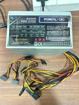 ATX Power Supply