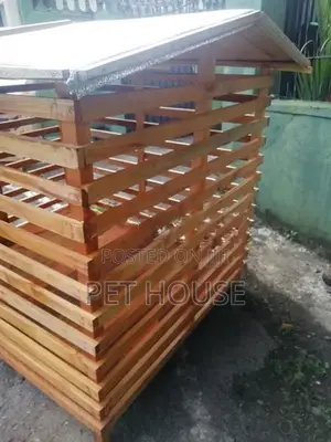 Dog Cage - 3XL