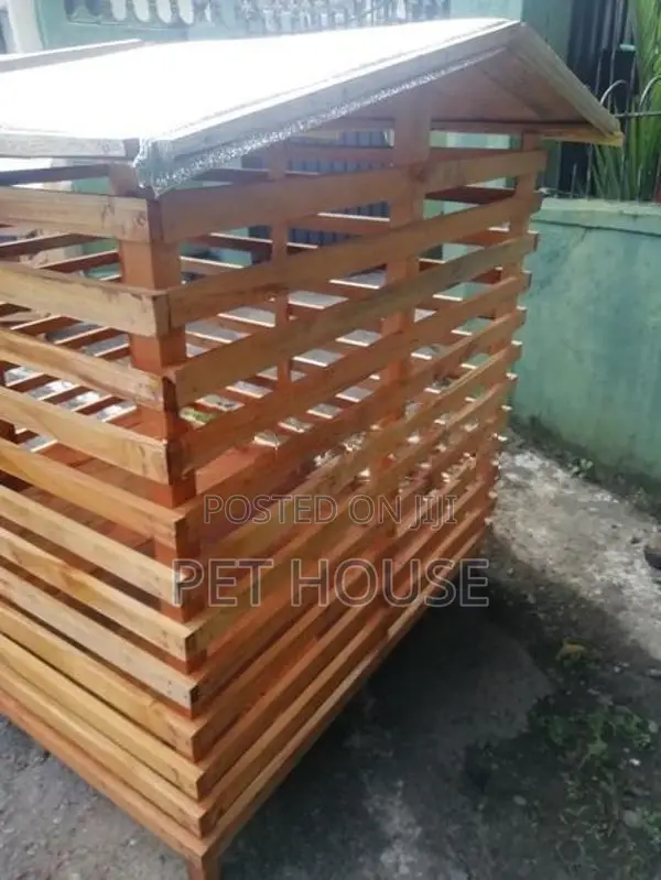 Dog Cage - 3XL