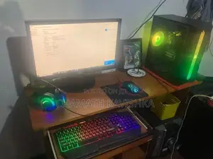 Desktop Pc
