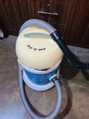 Vacuum Cleaner