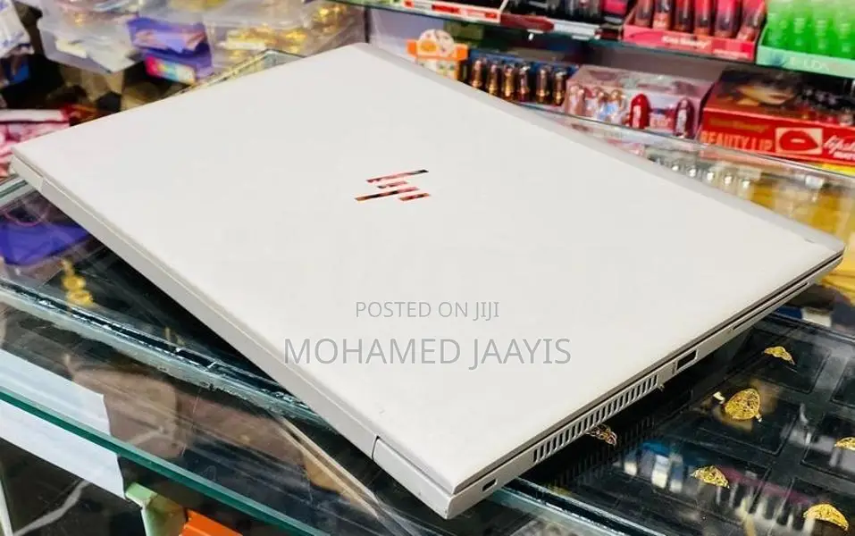 HP Elitebook 850 G6 Laptop