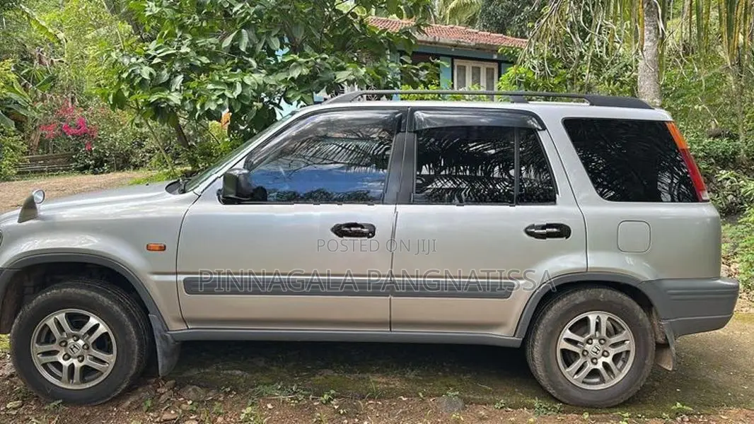 Honda CRV 2000