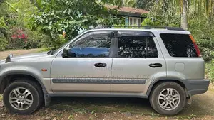 Honda CRV 2000