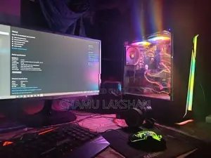 Intel i5 8th Gen PC