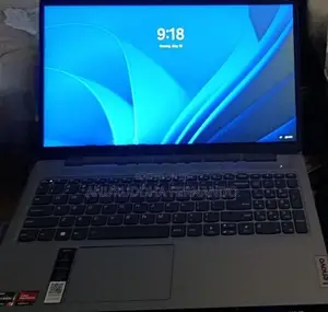 Lenovo Ideapad I5 Laptop