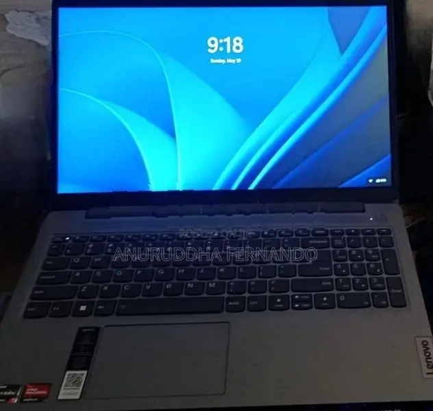 Lenovo Ideapad I5 Laptop