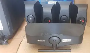 jbl speaker set 5.1