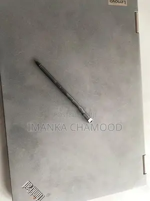 Lenovo X13 Yoga Laptop