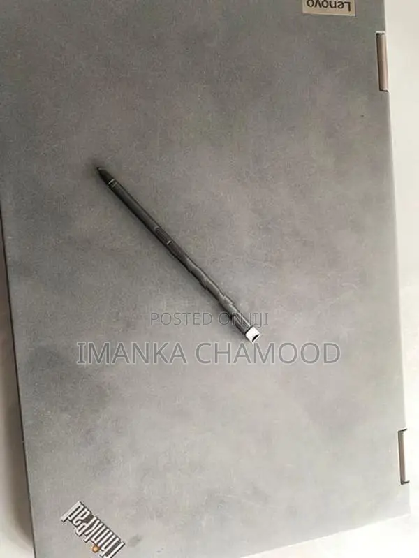 Lenovo X13 Yoga Laptop