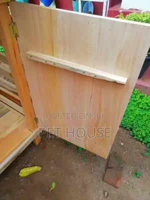 Dog Cage - XL