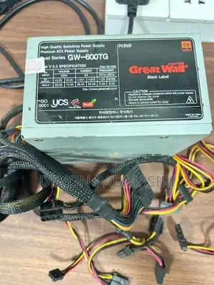 ATX Power Supply