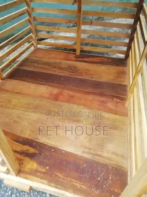 Dog Cage - 3XL