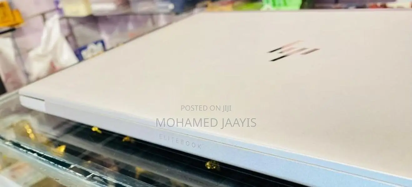 HP Elitebook 850 G6 Laptop