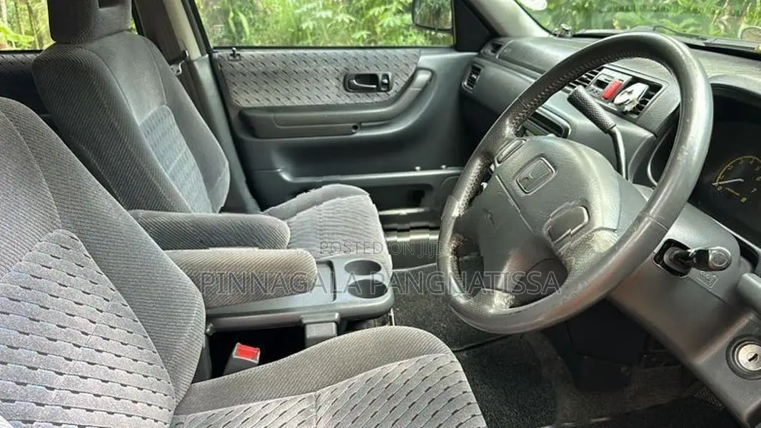 Honda CRV 2000