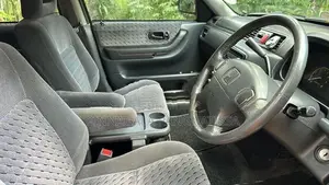 Honda CRV 2000