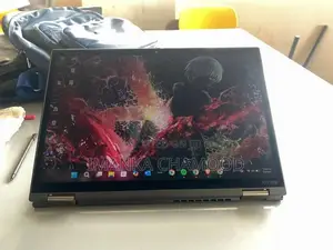 Lenovo X13 Yoga Laptop