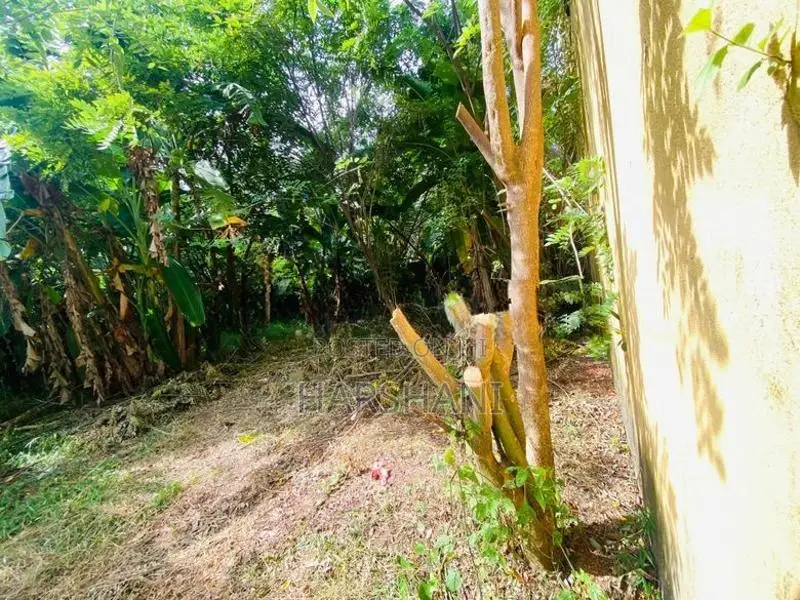 7.5P Superb Land Close to Nugegoda Town & Pita Kotte Junction