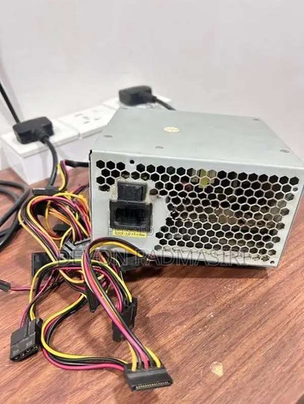 ATX Power Supply