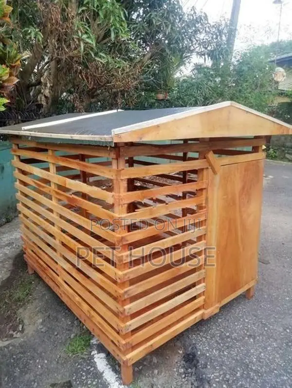 Dog Cage - 3XL