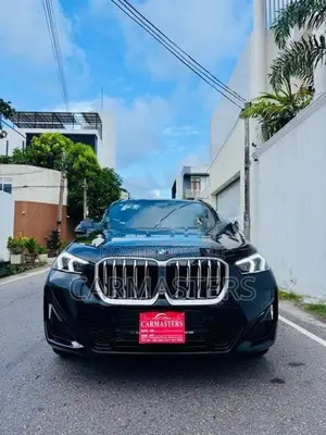 BMW X1 M Sport 2025