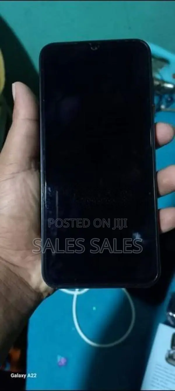 Samsung Galaxy A14 (Used)