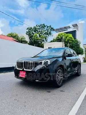 BMW X1 M Sport 2025