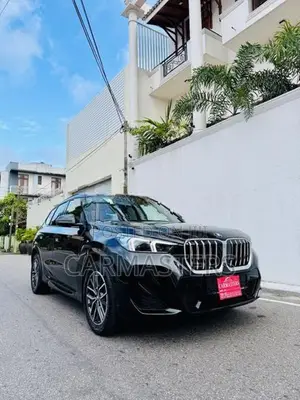 BMW X1 M Sport 2025