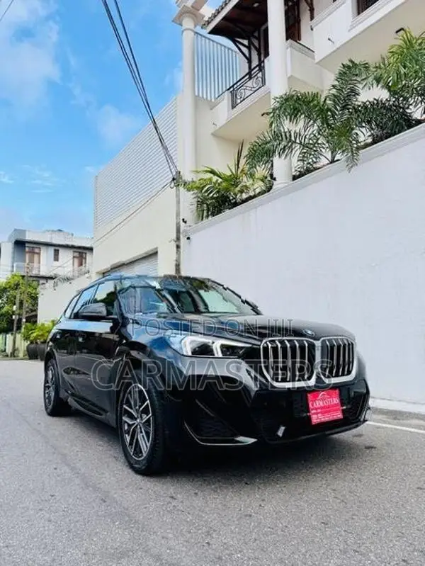 BMW X1 M Sport 2025