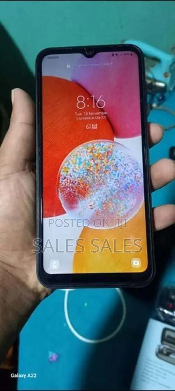 Samsung Galaxy A14 (Used)