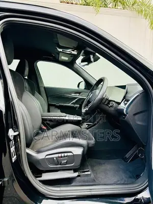 BMW X1 M Sport 2025