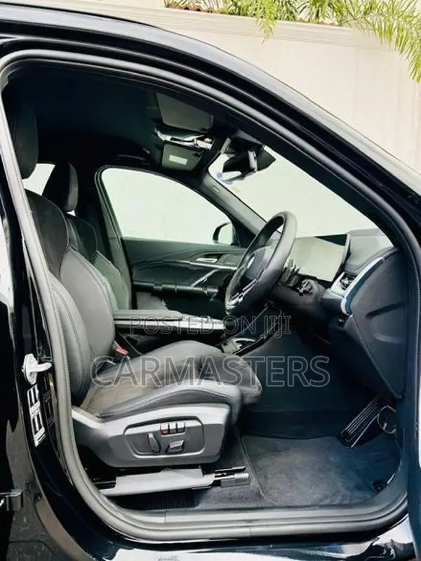 BMW X1 M Sport 2025