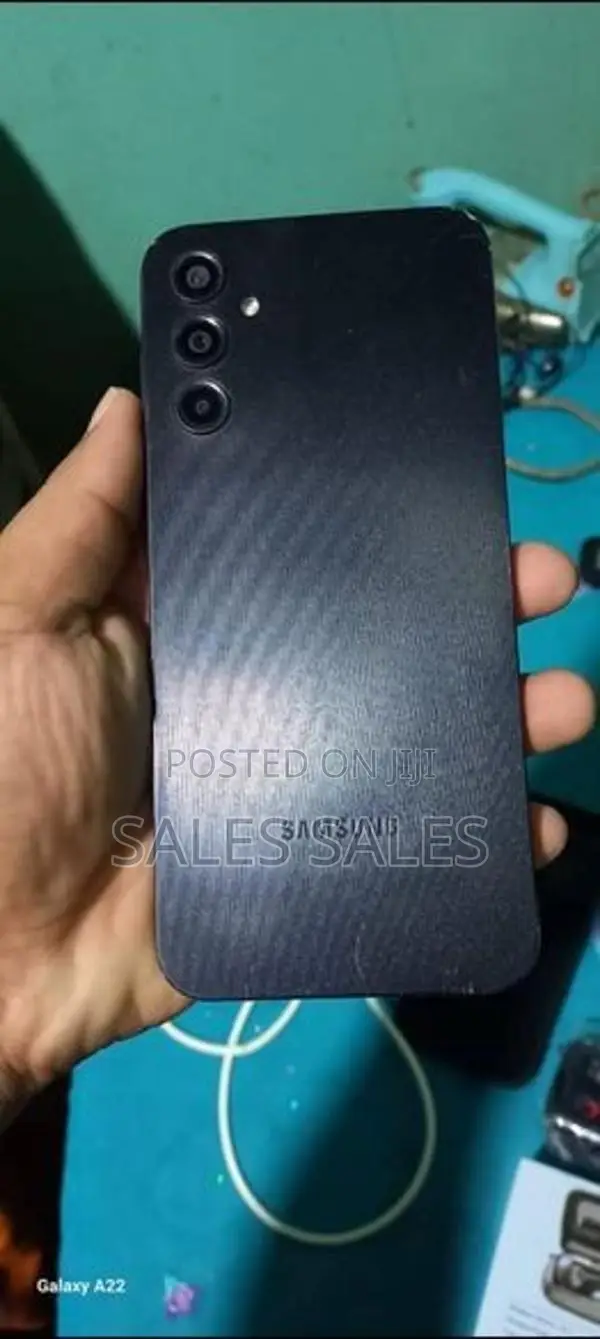 Samsung Galaxy A14 (Used)