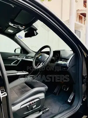 BMW X1 M Sport 2025