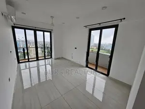 3 Bedrooms Apartment For Sale In Colombo 05 | Park Heights (P-67)