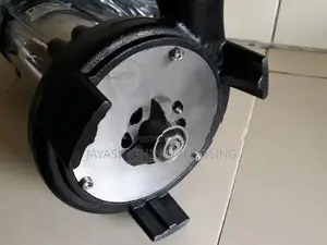 Cutter Pump ( ගල්, වැලි, සහිත මඩ වතුර (අපවිත්‍ර ජලය) පොම්ප කිරීම සඳහා 