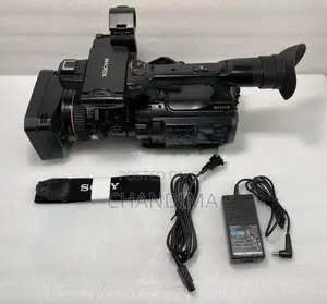 Sony PXW-X200 HD XDCAM Professional Digital Video Camera