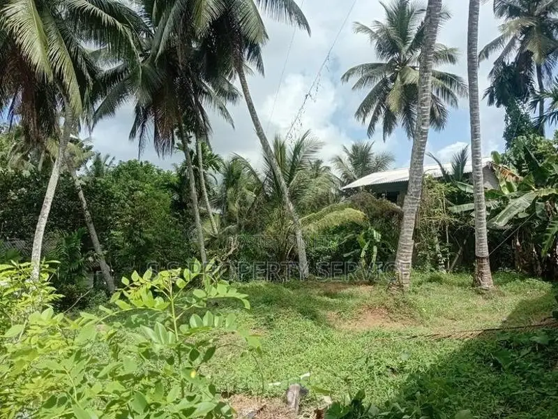 Land For Sale in Padukka (SSPL-292)