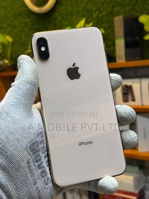 Apple iPhone XS Max 256GB (Used)