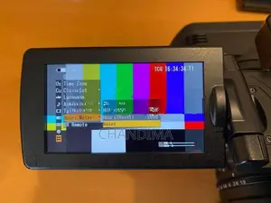 Sony PXW-X200 HD XDCAM Professional Digital Video Camera