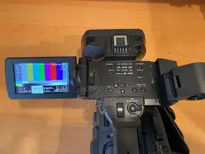 Sony PXW-X200 HD XDCAM Professional Digital Video Camera