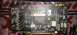 Zotac VGA Card 1GB