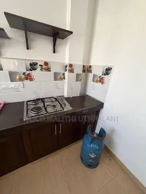 Fully Furnished Apartment For Rent Dehiwala